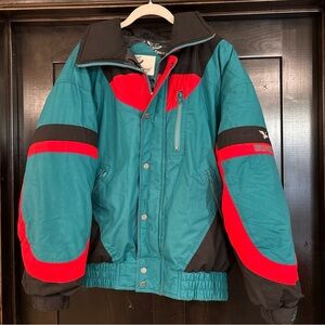 Triple F.A.T. Goose Down Filled Coat Vintage